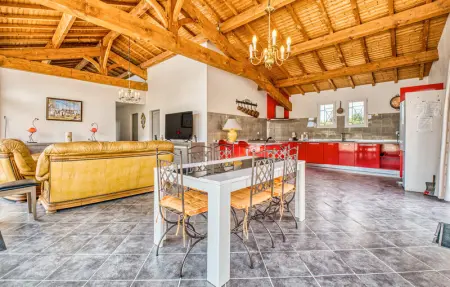 Location Maison 6 personnes à Gardonne - Photo 5