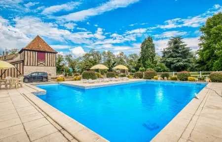 Location Maison 6 personnes à Gardonne - Photo 7