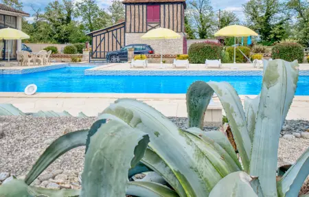 Location Maison 6 personnes à Gardonne - Photo 9