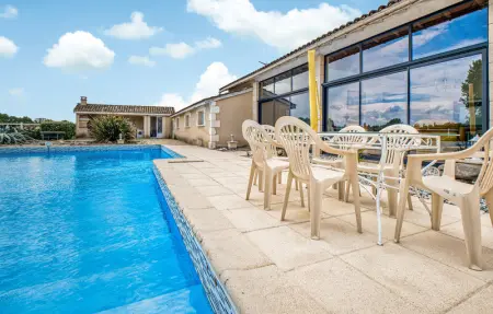 Location Maison 6 personnes à Gardonne - Photo 10