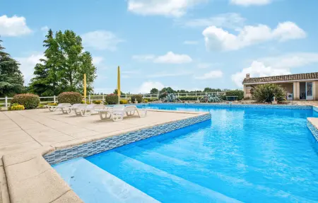 Location Maison 6 personnes à Gardonne - Photo 11