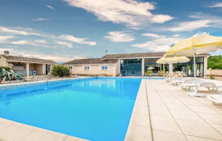 Location Maison 6 personnes à Gardonne - Photo 13