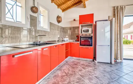 Location Maison 6 personnes à Gardonne - Photo 16