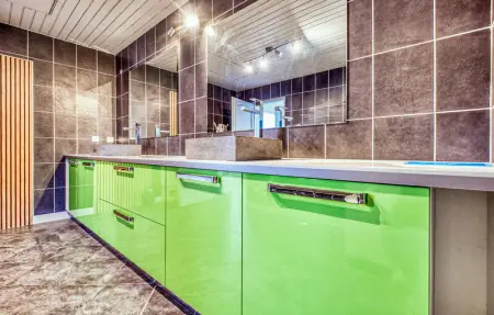 Location Maison 6 personnes à Gardonne - Photo 27