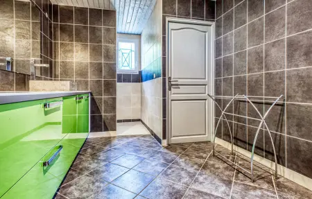 Location Maison 6 personnes à Gardonne - Photo 28