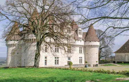 Location Maison 6 personnes à Gardonne - Photo 30