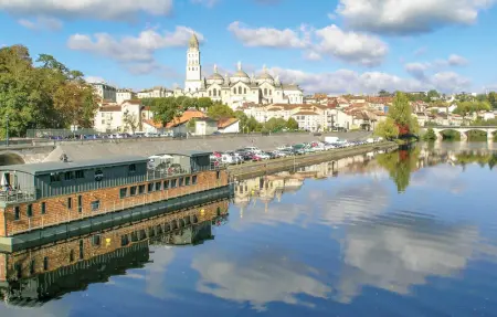 Location Maison 6 personnes à Gardonne - Photo 32