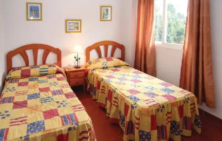 Location Appartement 4 personnes à Nerja - Photo 13