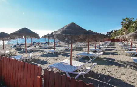 Location Appartement 4 personnes à Nerja - Photo 16