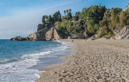 Location Appartement 4 personnes à Nerja - Photo 19