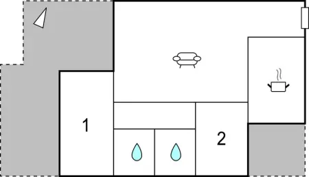 Location Appartement 4 personnes à Nerja - Photo 21