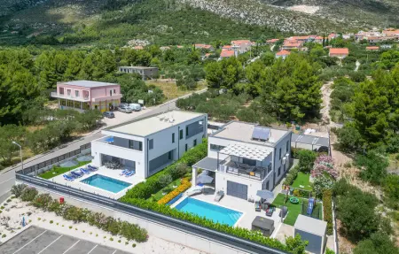 Location Maison 8 personnes à Orebic - Photo 2