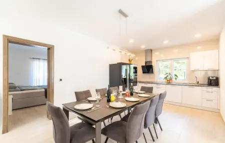 Location Maison 8 personnes à Orebic - Photo 4