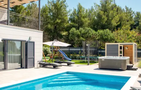 Location Maison 8 personnes à Orebic - Photo 9