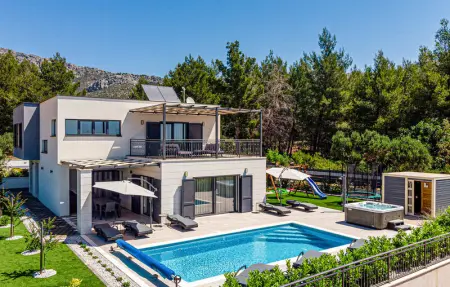 Location Maison 8 personnes à Orebic - Photo 11