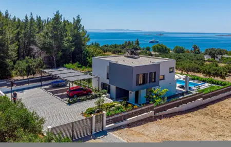 Location Maison 8 personnes à Orebic - Photo 12