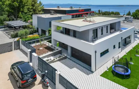 Location Maison 8 personnes à Orebic - Photo 14