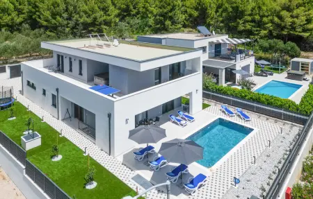 Location Maison 8 personnes à Orebic - Photo 15