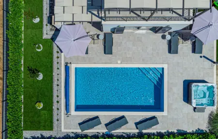 Location Maison 8 personnes à Orebic - Photo 17