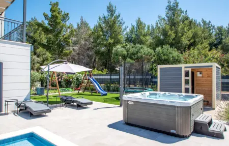 Location Maison 8 personnes à Orebic - Photo 24