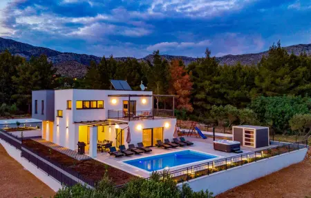 Location Maison 8 personnes à Orebic - Photo 28