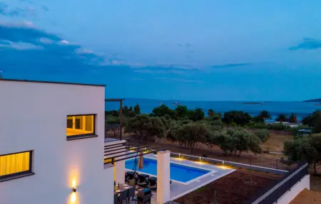 Location Maison 8 personnes à Orebic - Photo 29