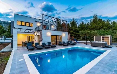 Location Maison 8 personnes à Orebic - Photo 31