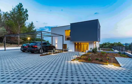 Location Maison 8 personnes à Orebic - Photo 32