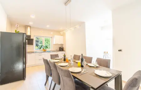 Location Maison 8 personnes à Orebic - Photo 36