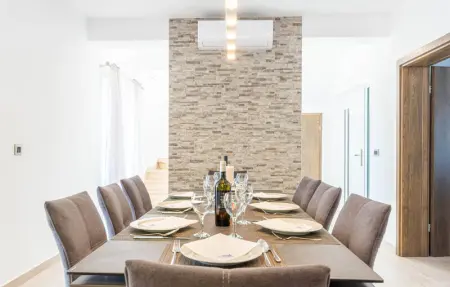 Location Maison 8 personnes à Orebic - Photo 38