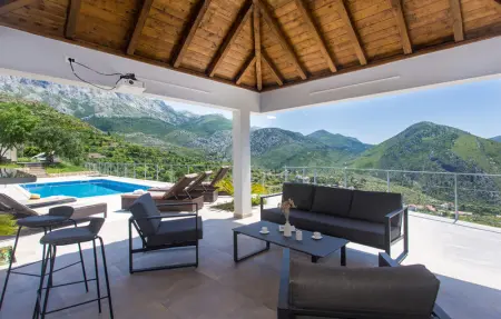 Nice home in Zrnovnica, Maison 8 personnes à Zrnovnica - Photo 6