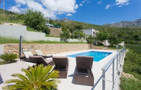 Nice home in Zrnovnica, Maison 8 personnes à Zrnovnica - Photo 12