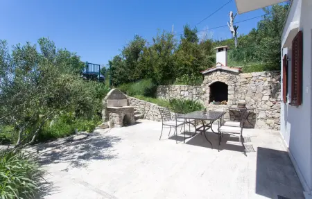 Nice home in Zrnovnica, Maison 8 personnes à Zrnovnica - Photo 21