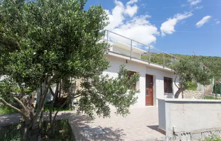 Nice home in Zrnovnica, Maison 8 personnes à Zrnovnica - Photo 22