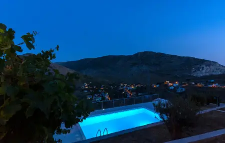 Nice home in Zrnovnica, Maison 8 personnes à Zrnovnica - Photo 26