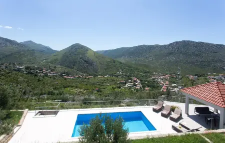 Nice home in Zrnovnica, Maison 8 personnes à Zrnovnica - Photo 29