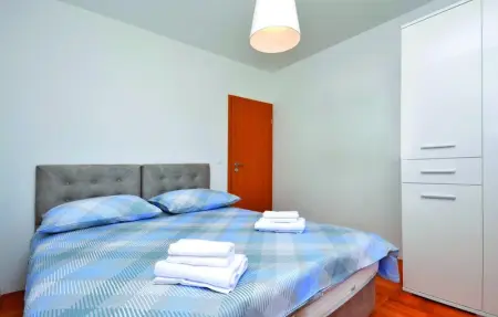 Nice home in Zrnovnica, Maison 8 personnes à Zrnovnica - Photo 34