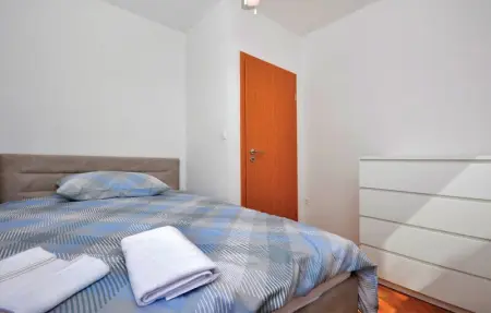 Nice home in Zrnovnica, Maison 8 personnes à Zrnovnica - Photo 36