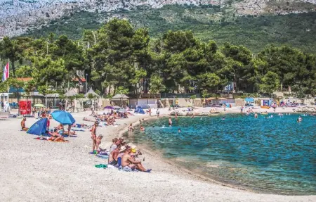 Nice home in Zrnovnica, Maison 8 personnes à Zrnovnica - Photo 39