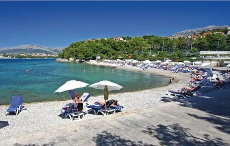 Nice home in Zrnovnica, Maison 8 personnes à Zrnovnica - Photo 40