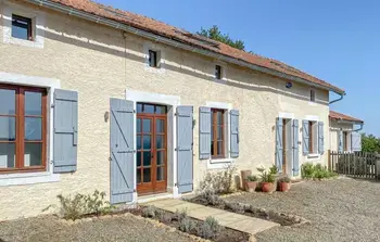 Hautes-Pyrénées, Haus in Monfaucon FMP011 N°778508