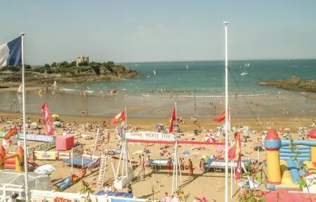 Location Maison 3 personnes à Plouha - Photo 12