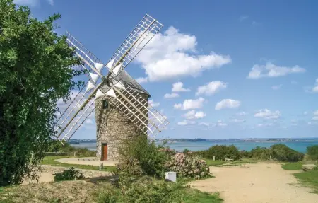 Location Maison 3 personnes à Plouha - Photo 14