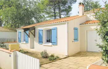 Haus in La Tranche sur Mer FVE223 N°566411