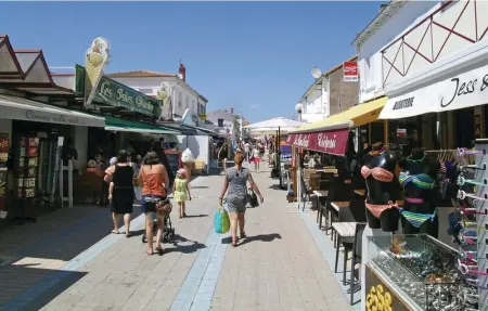 Location Maison 6 personnes à La Tranche sur Mer - Photo 11