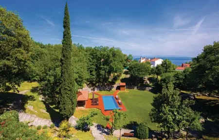 Location Maison 10 personnes à Matulji - Photo 1