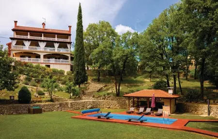 Location Maison 10 personnes à Matulji - Photo 18