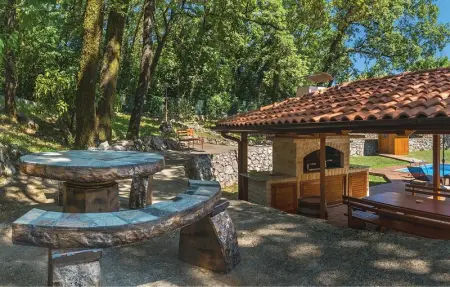 Location Maison 10 personnes à Matulji - Photo 23