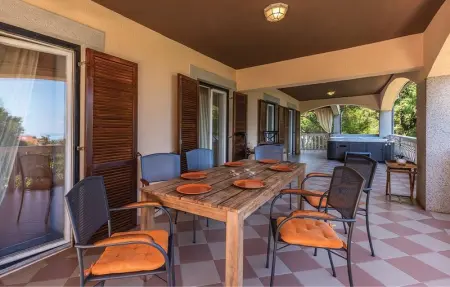 Location Maison 10 personnes à Matulji - Photo 29