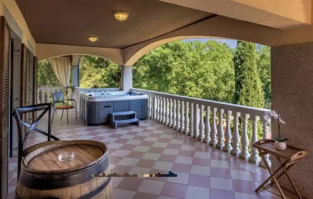 Location Maison 10 personnes à Matulji - Photo 30